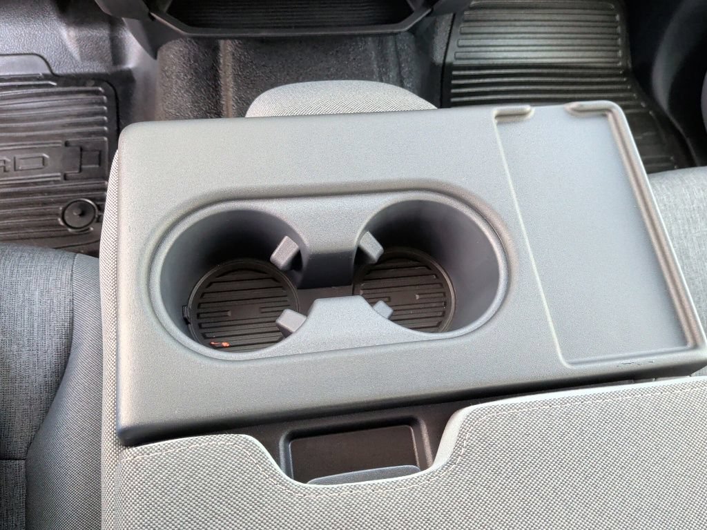 New 2026 Ford F350 XL AWD/4WD image 29