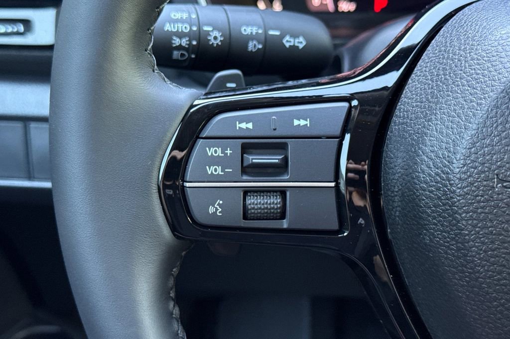 New 2026 Honda Pilot EX-L image 29