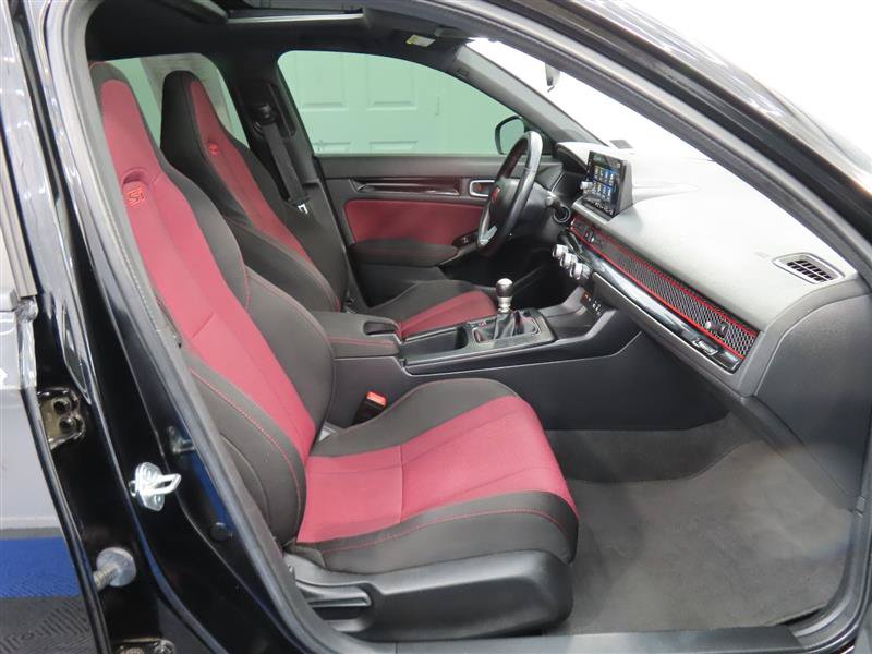 Used 2023 Honda Civic Si image 34