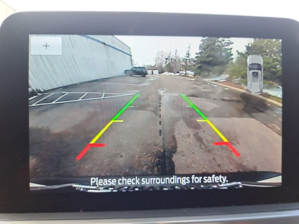 Used 2022 Ford Escape Titanium image 33