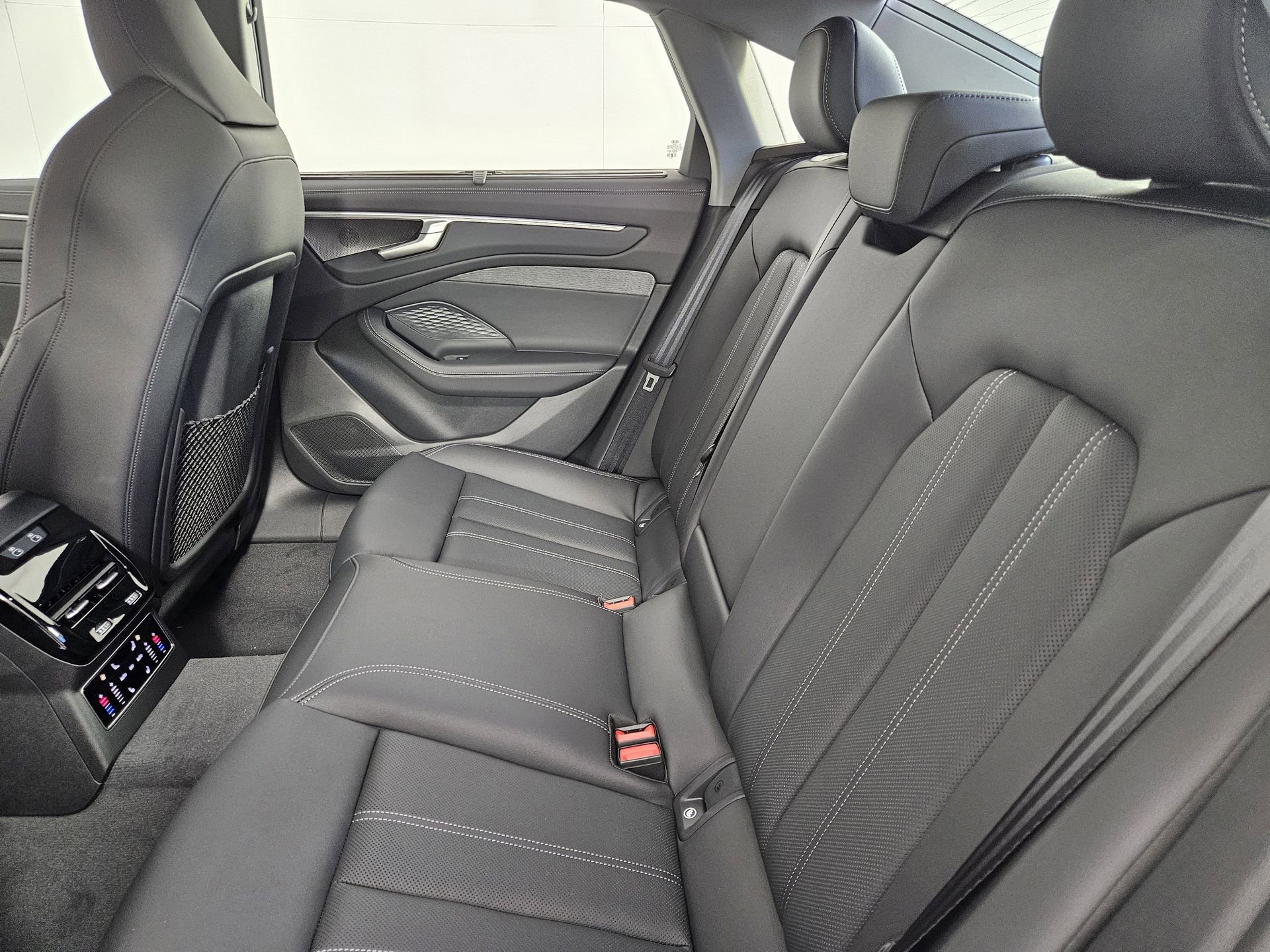 New 2026 Audi A6 Prestige AWD/4WD image 20