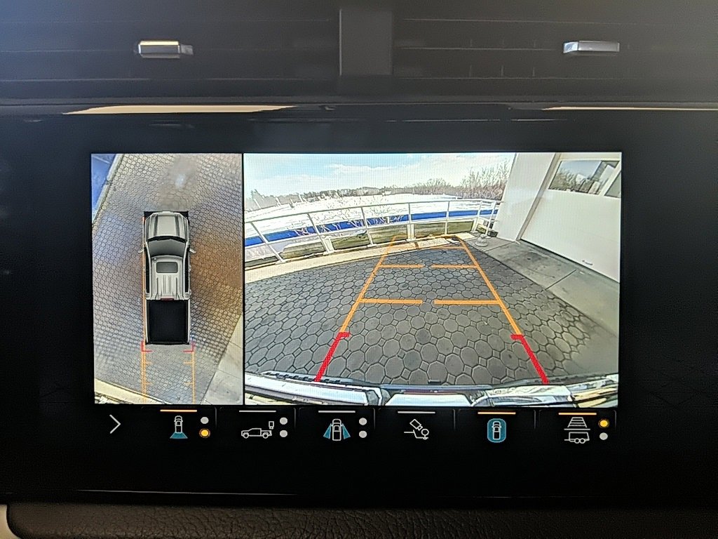 Used 2022 GMC Sierra 1500 Denali image 22