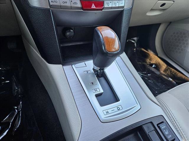 Used 2013 Subaru Outback 3.6R Limited image 9