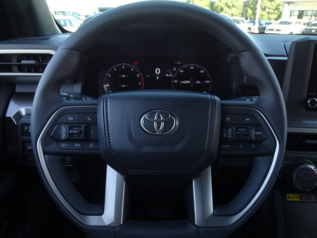 New 2026 Toyota 4Runner TRD Off-Road image 16