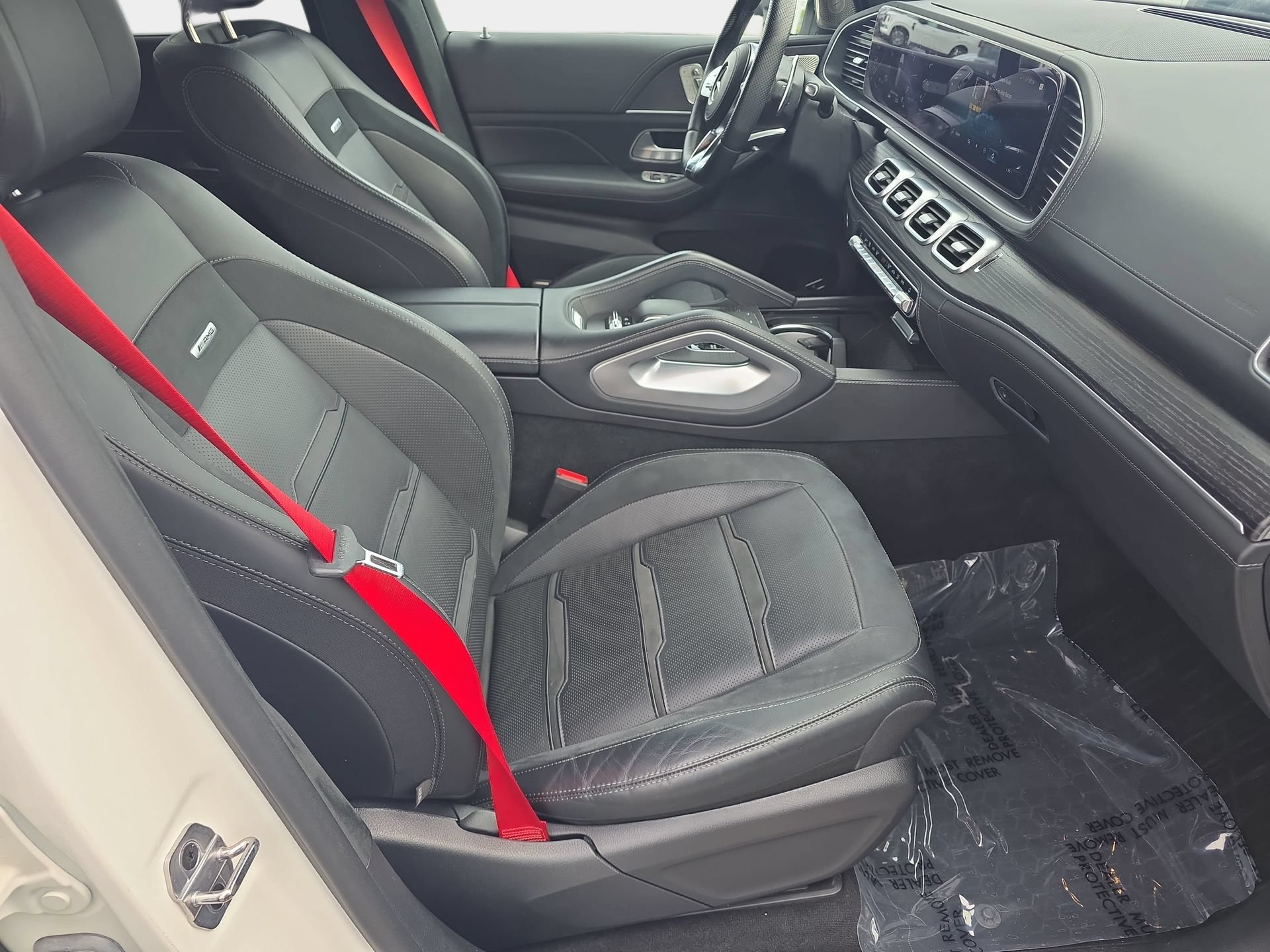 Used 2022 Mercedes-Benz GLE 63 AMG S image 10