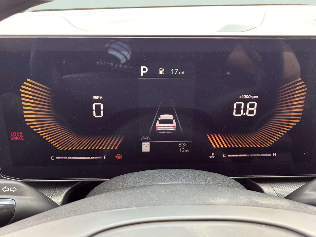 Used 2025 Kia K4 FWD image 19