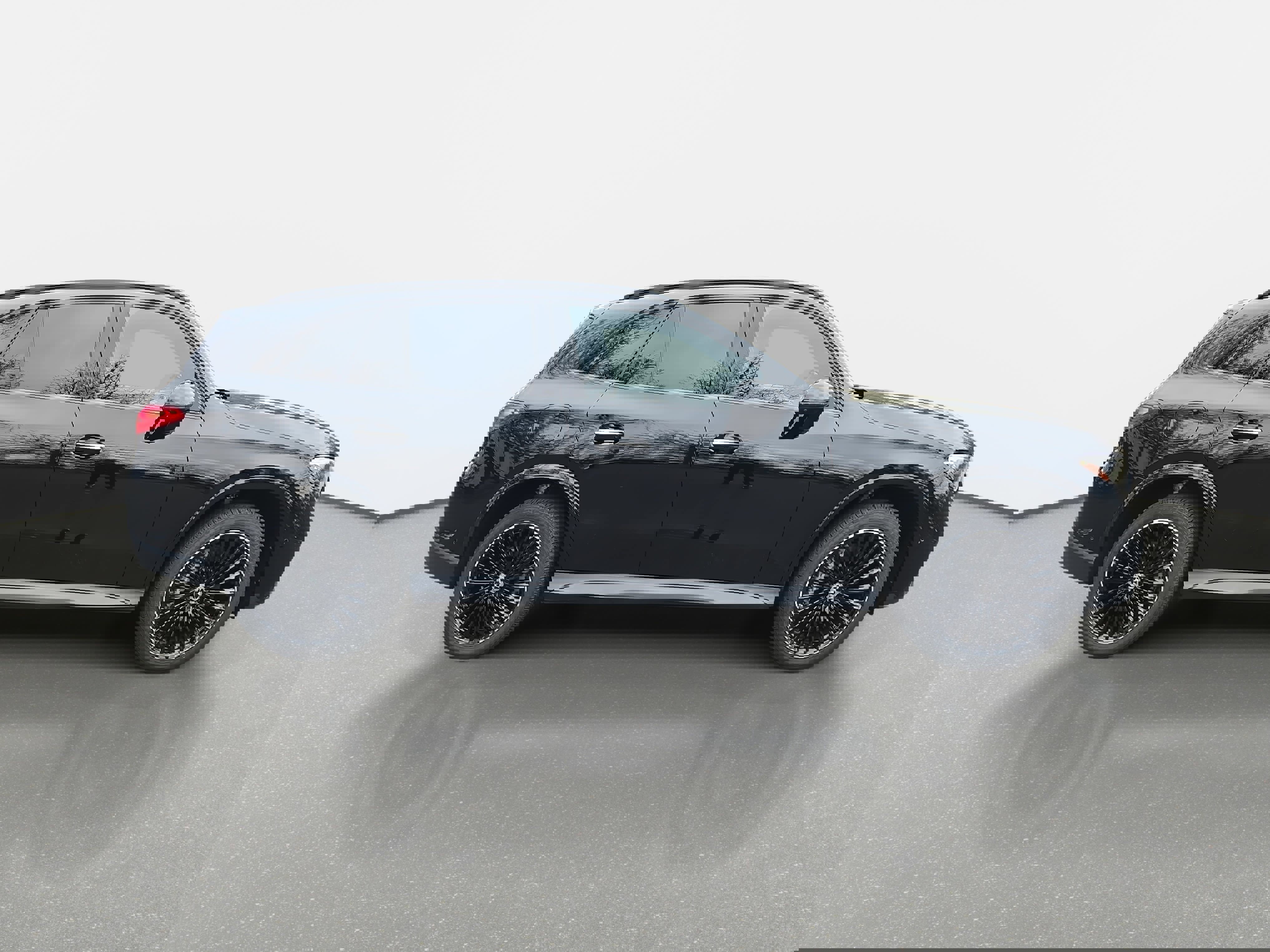 Certified 2023 Mercedes-Benz GLC 300 4MATIC image 4