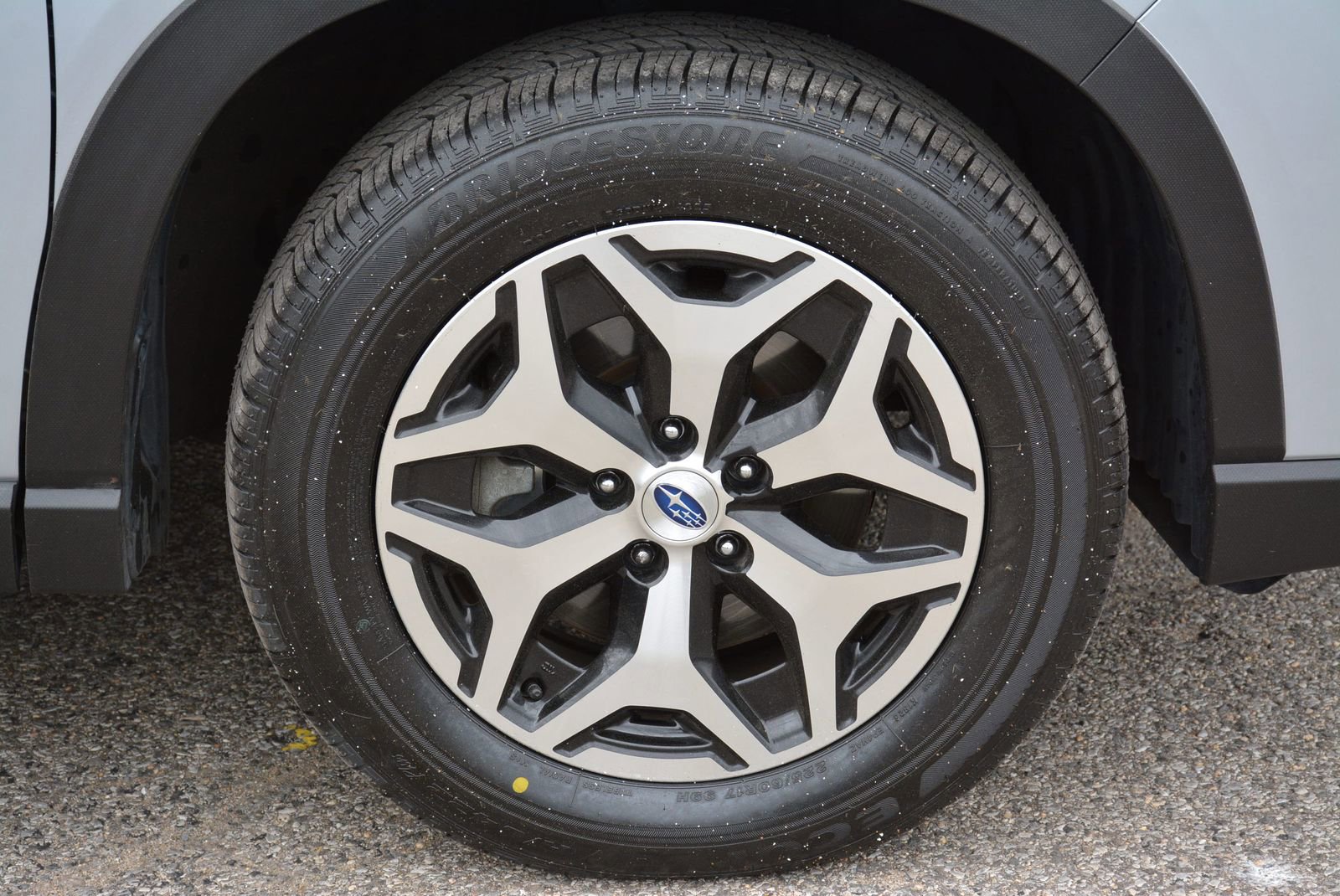 Used 2021 Subaru Forester Premium AWD/4WD image 37