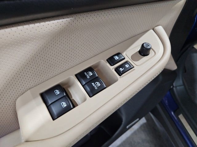 Used 2017 Subaru Outback 2.5i Limited image 22