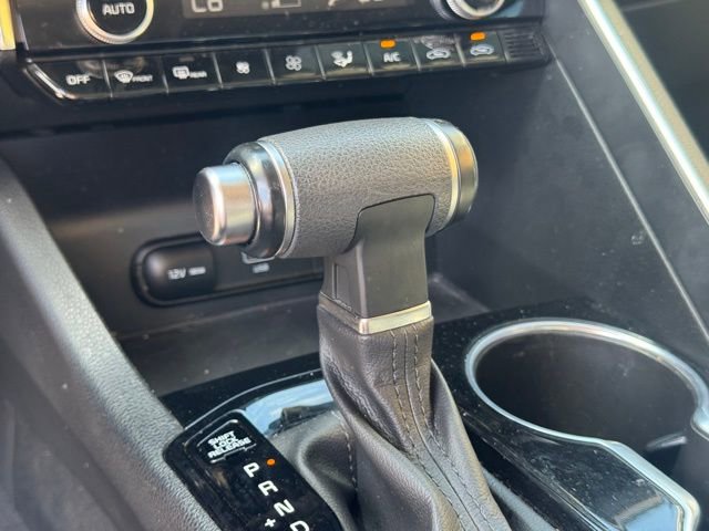 Certified 2024 Kia K5 EX w/ EX Premium Package FWD image 26