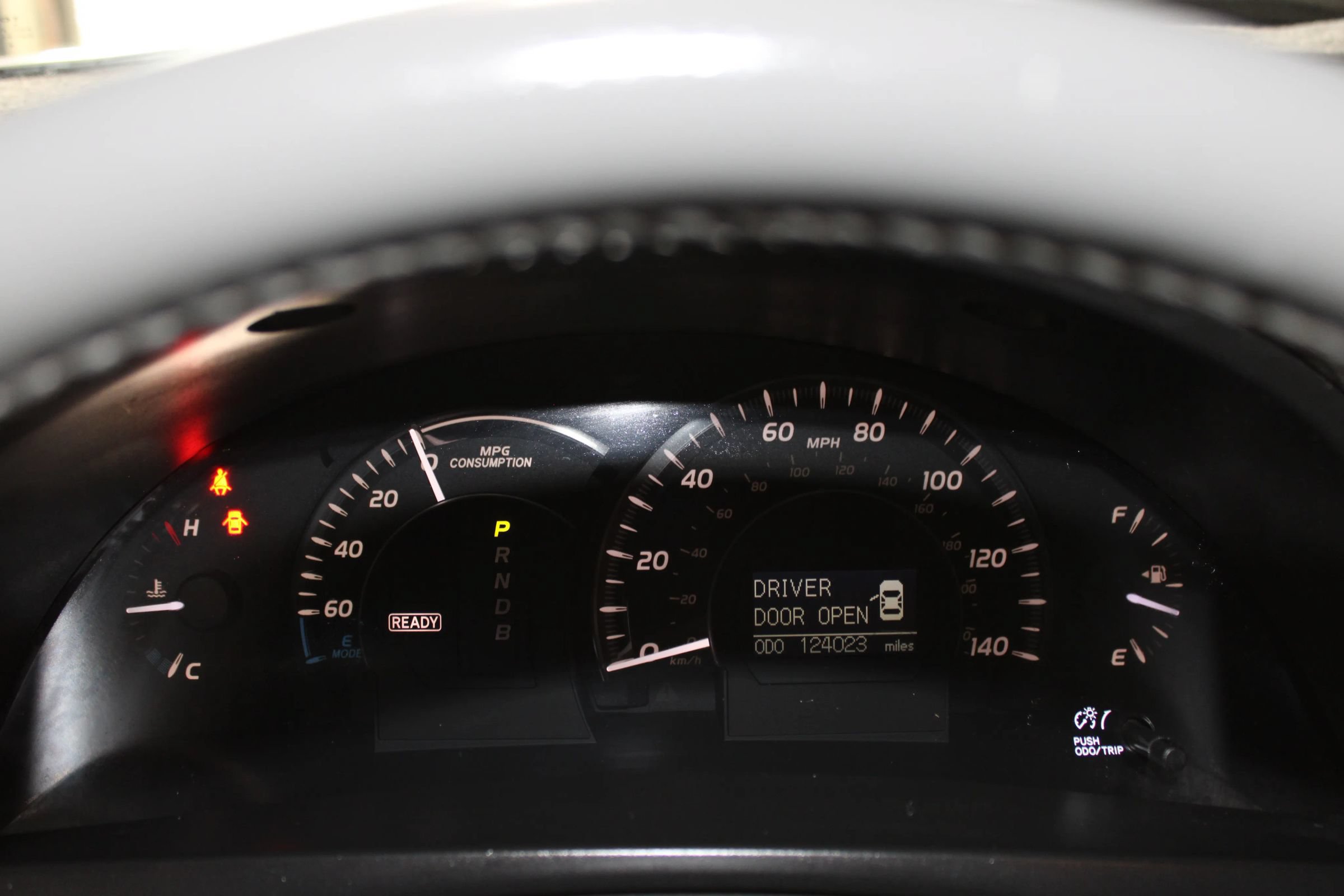 Used 2009 Toyota Camry Hybrid FWD image 12