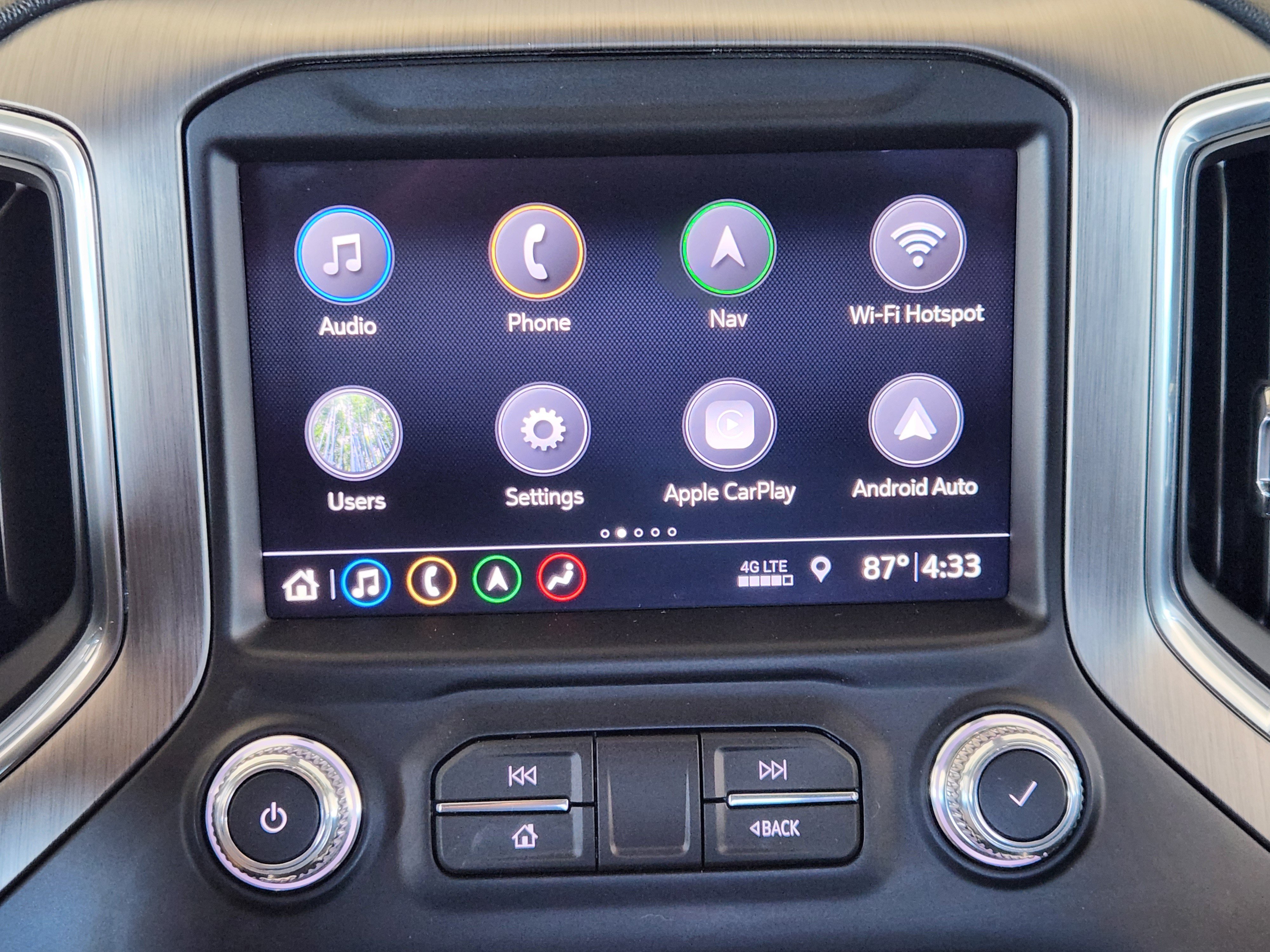 Used 2019 GMC Sierra 1500 Denali w/ Denali Ultimate Package AWD/4WD image 20