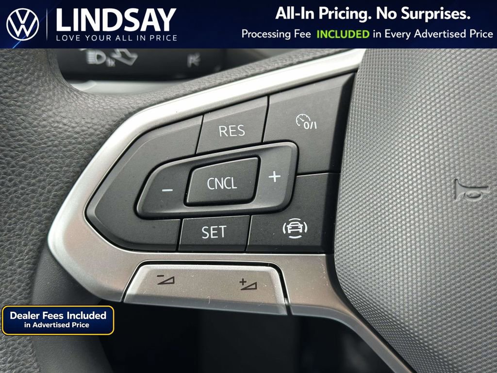 Used 2021 Volkswagen Atlas S AWD/4WD image 22