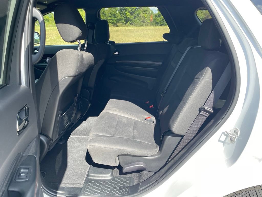 Used 2026 Dodge Durango GT AWD/4WD image 31