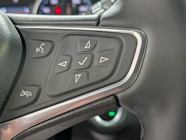 Certified 2024 Chevrolet Equinox LT AWD/4WD image 21