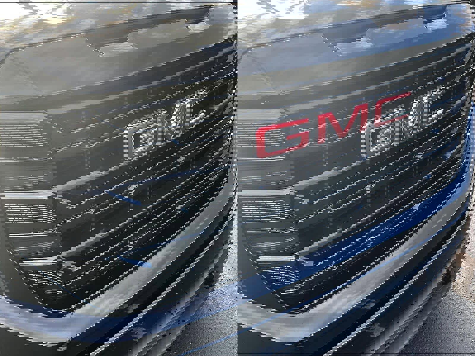 Used 2022 GMC Sierra 1500 Elevation image 31