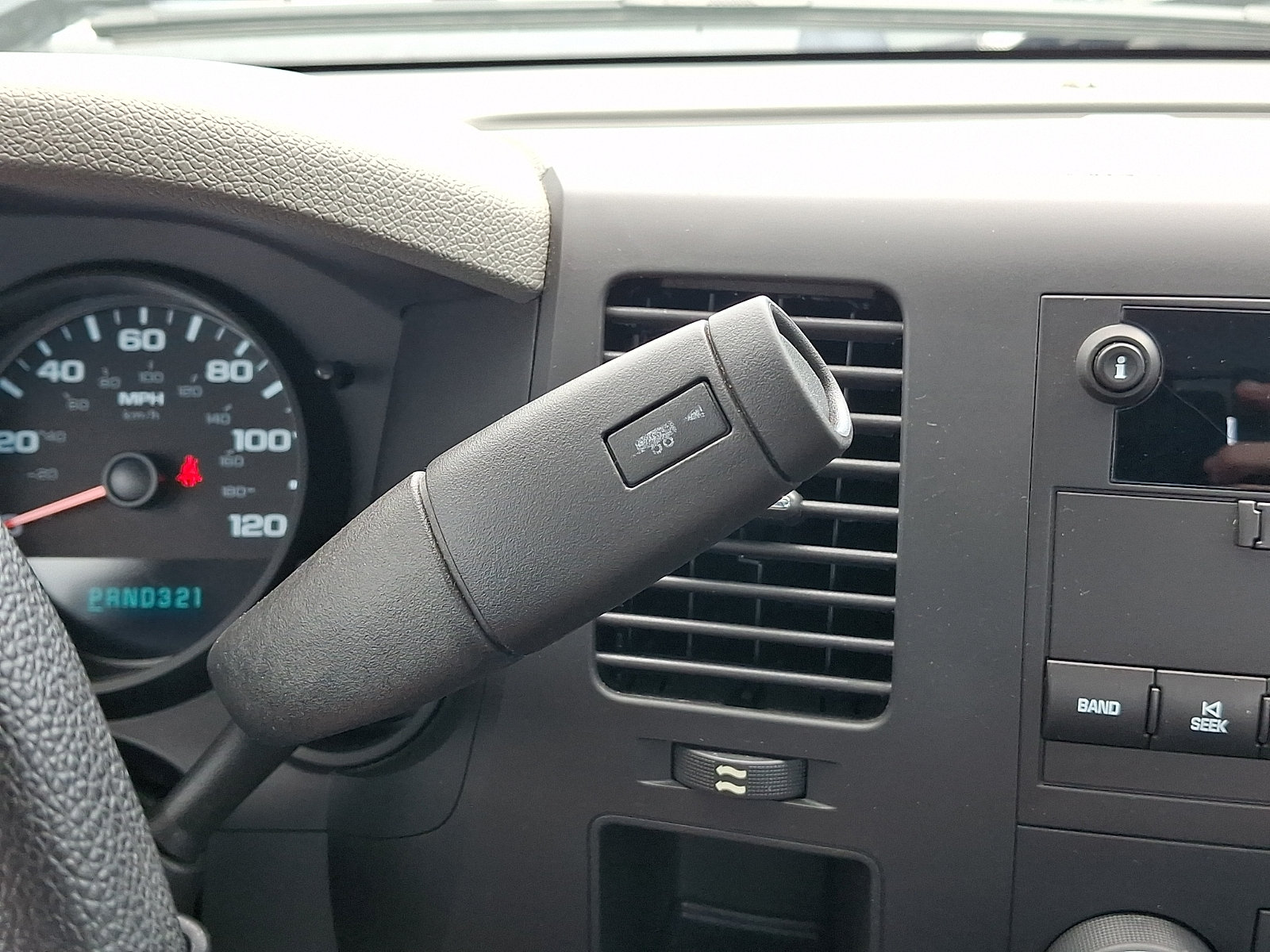 Used 2012 GMC Sierra 1500 W/T RWD image 12