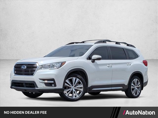 Used 2021 Subaru Ascent Limited w/ Technology Package