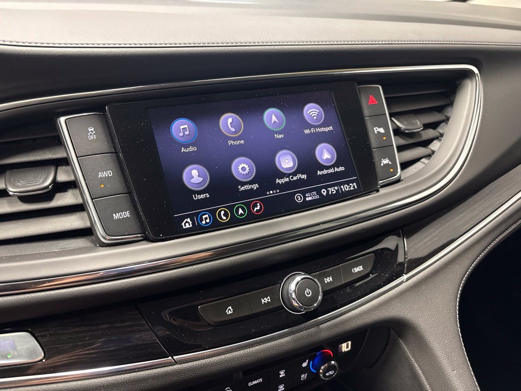 Used 2020 Buick Enclave Avenir w/ Trailering Package, 5000 lbs. AWD/4WD image 14
