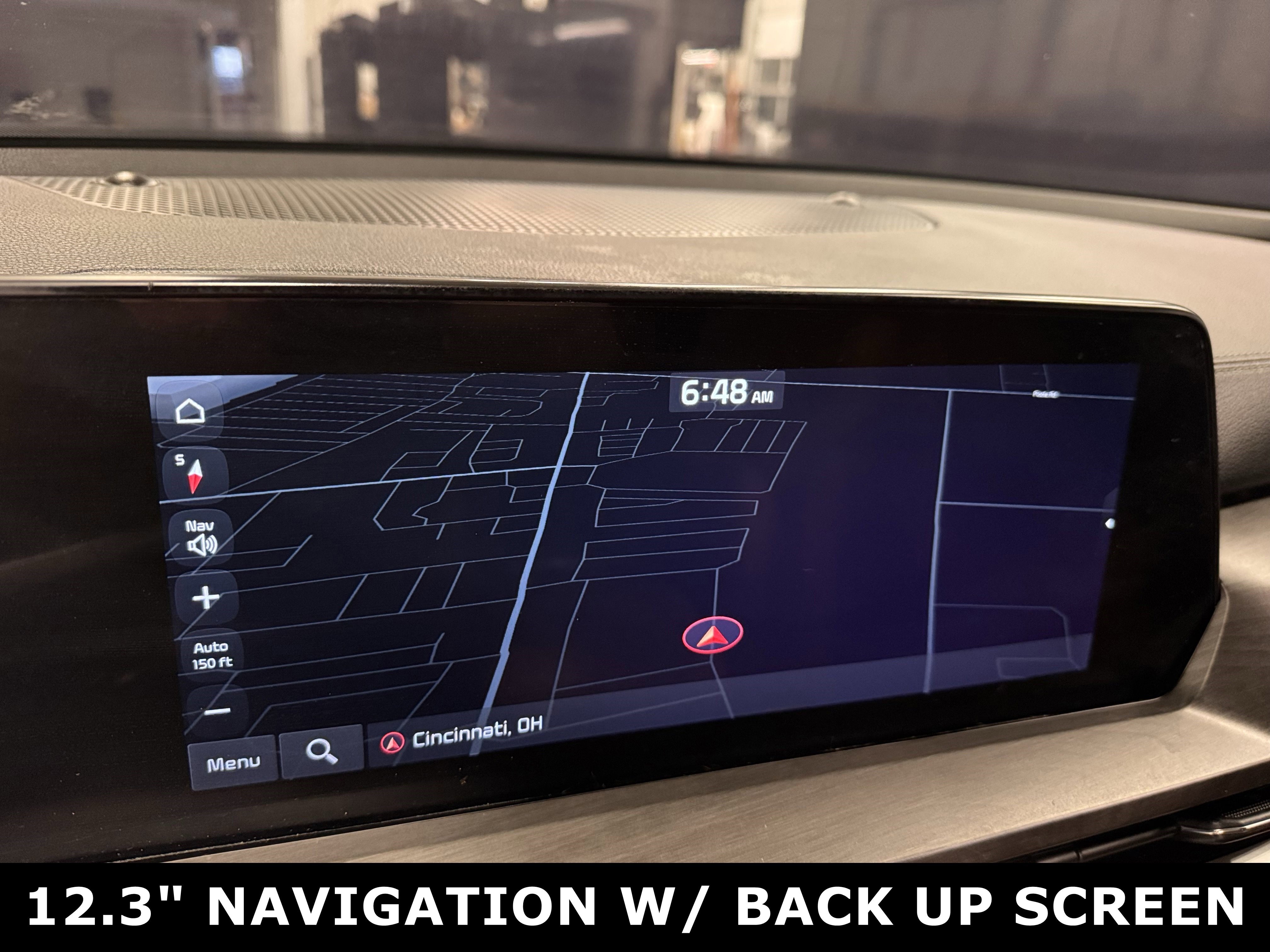 Certified 2023 Kia Telluride EX X-Line image 5