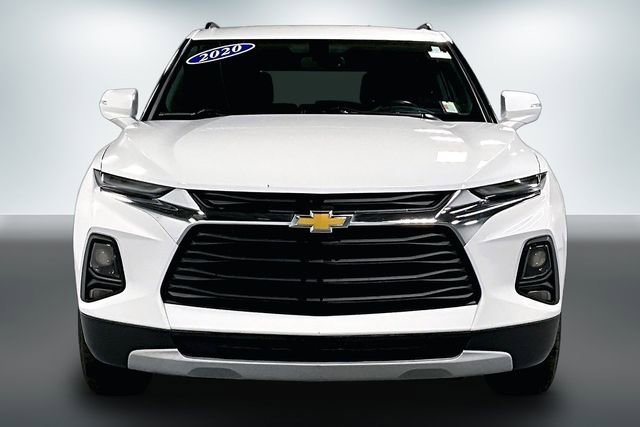 Used 2020 Chevrolet Blazer LT image 2