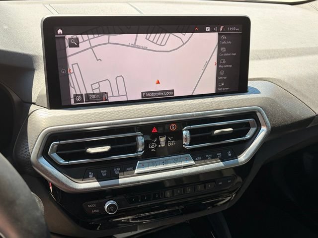 Used 2025 BMW X4 xDrive30i w/ Premium Package AWD/4WD image 20