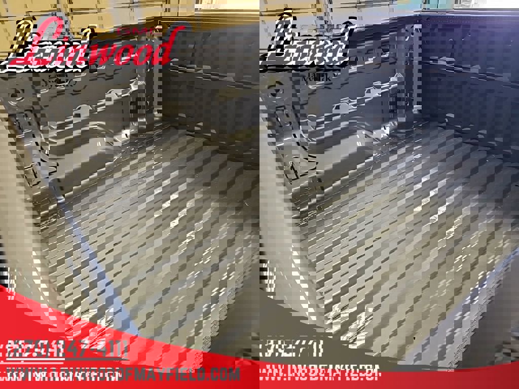 New 2026 GMC Canyon Elevation w/ Convenience Package image 12