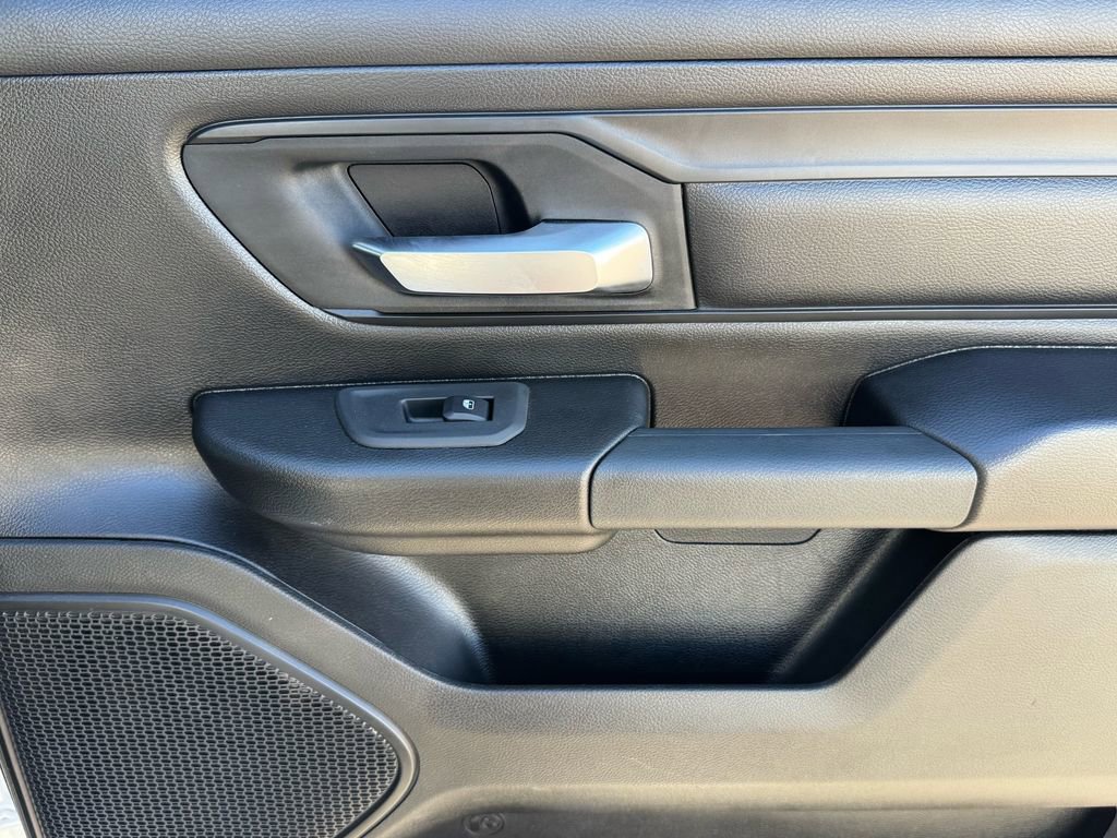 Used 2025 RAM 1500 Tradesman image 3
