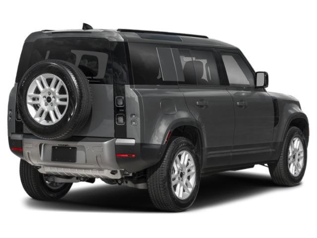 New 2026 Land Rover Defender 110 S AWD/4WD image 2