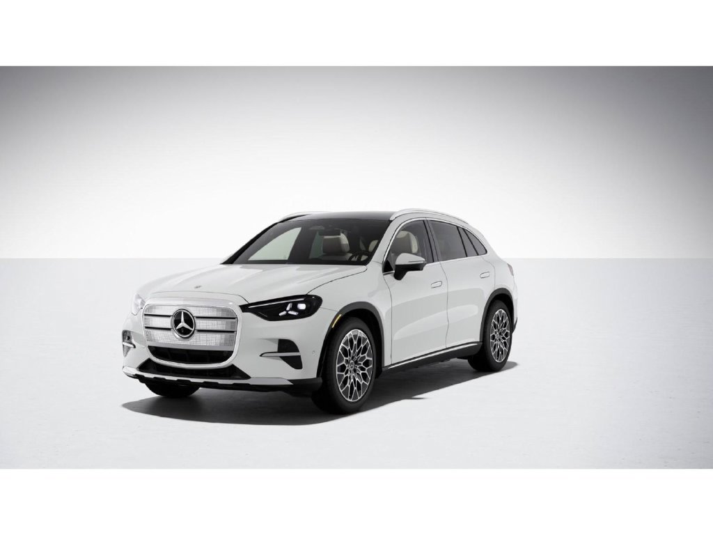 New 2027 Mercedes-Benz GLC 400 4MATIC image 40