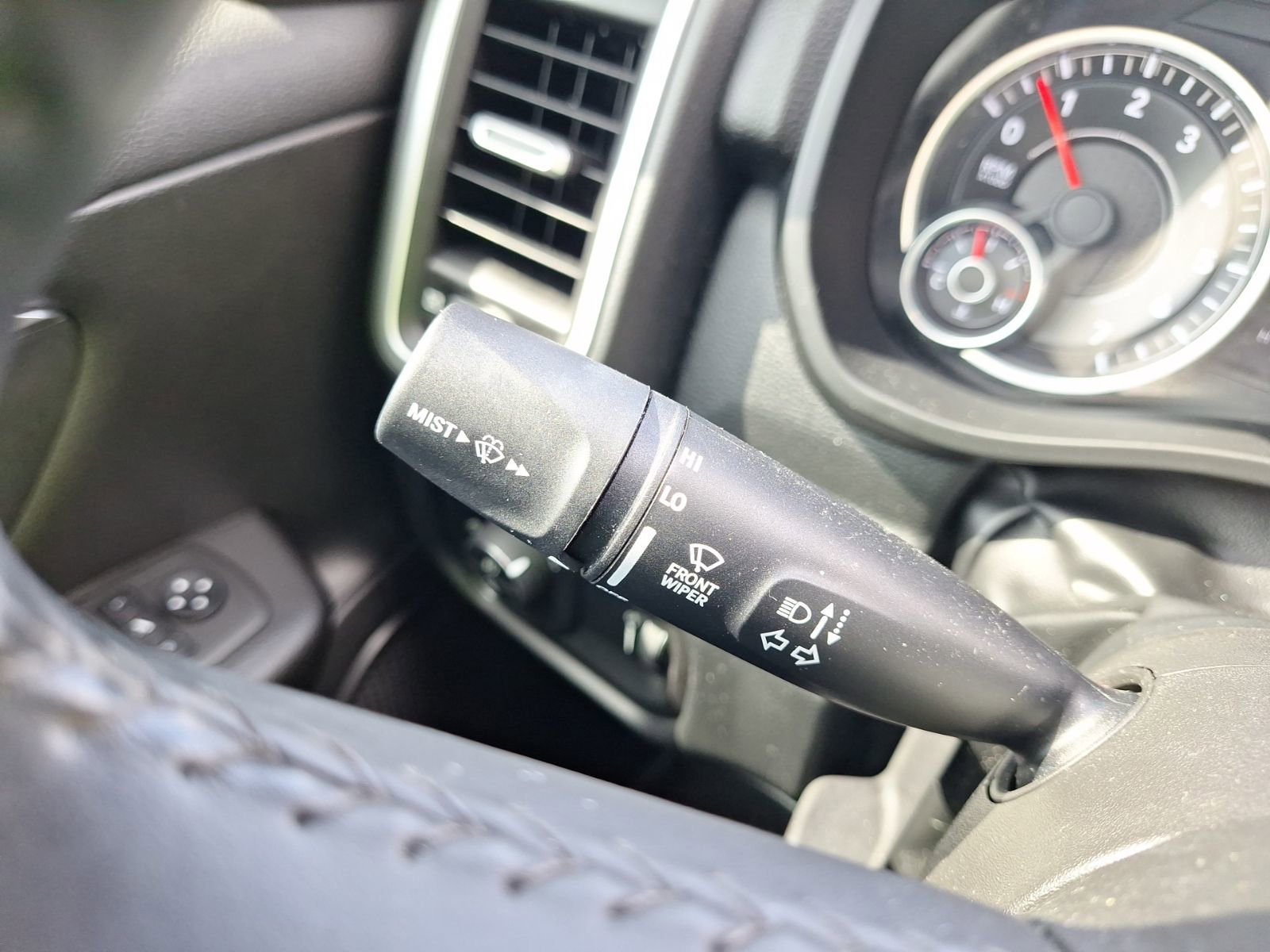 Used 2022 RAM 1500 Big Horn image 24