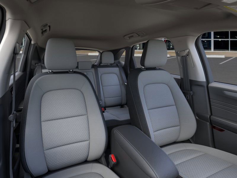 Used 2026 Ford Escape Active w/ Cold Weather Package image 19