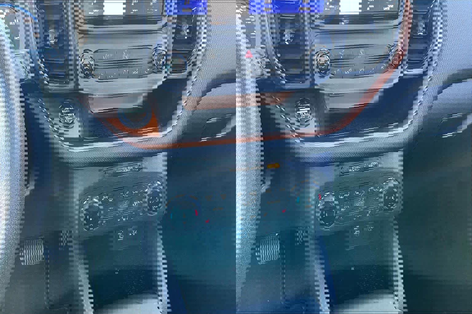 Used 2022 Ford Bronco Sport Outer Banks w/ Tech Package image 34