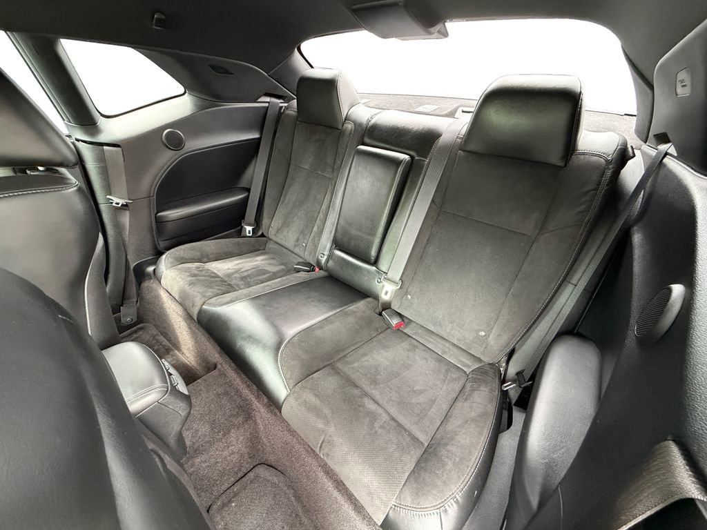 Used 2017 Dodge Challenger T/A RWD image 23