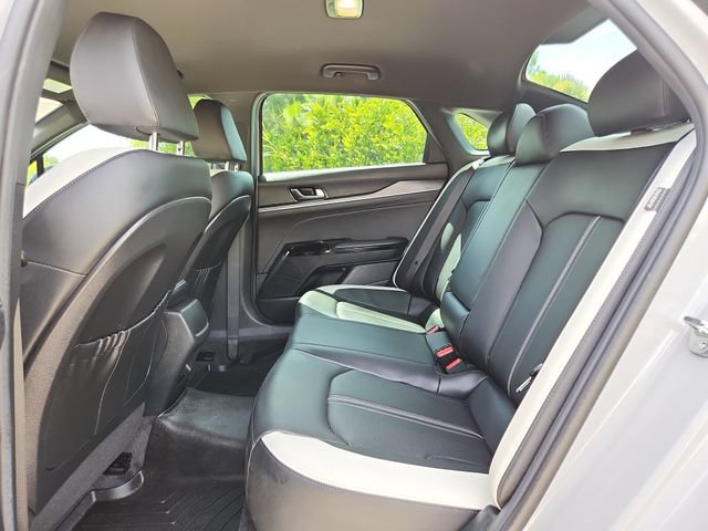 Used 2025 Kia K5 GT-Line FWD image 8