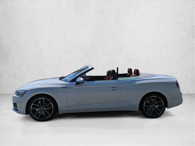 Used 2018 Audi S5 Prestige AWD/4WD image 9