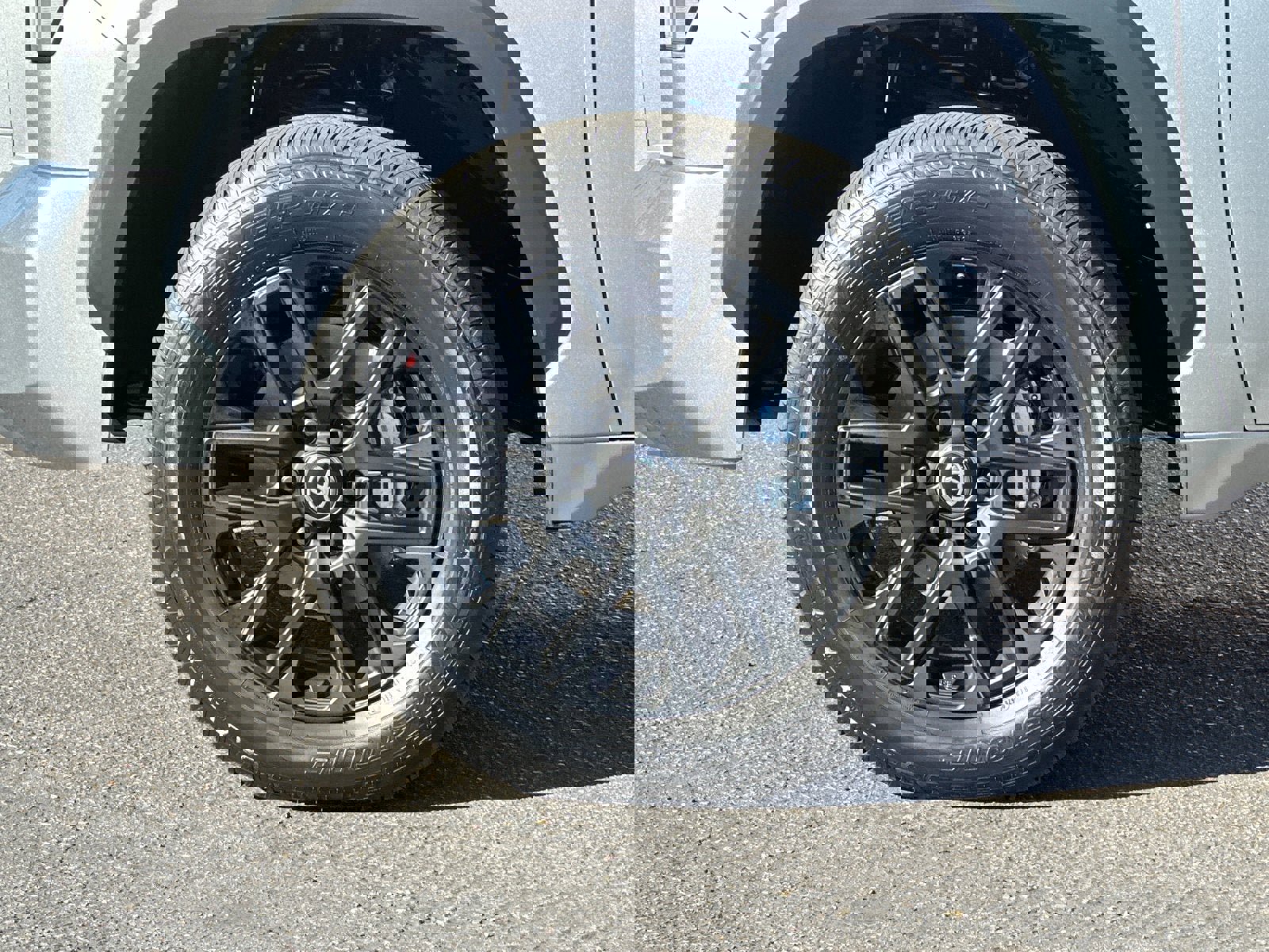 New 2026 Toyota Tundra Limited image 23