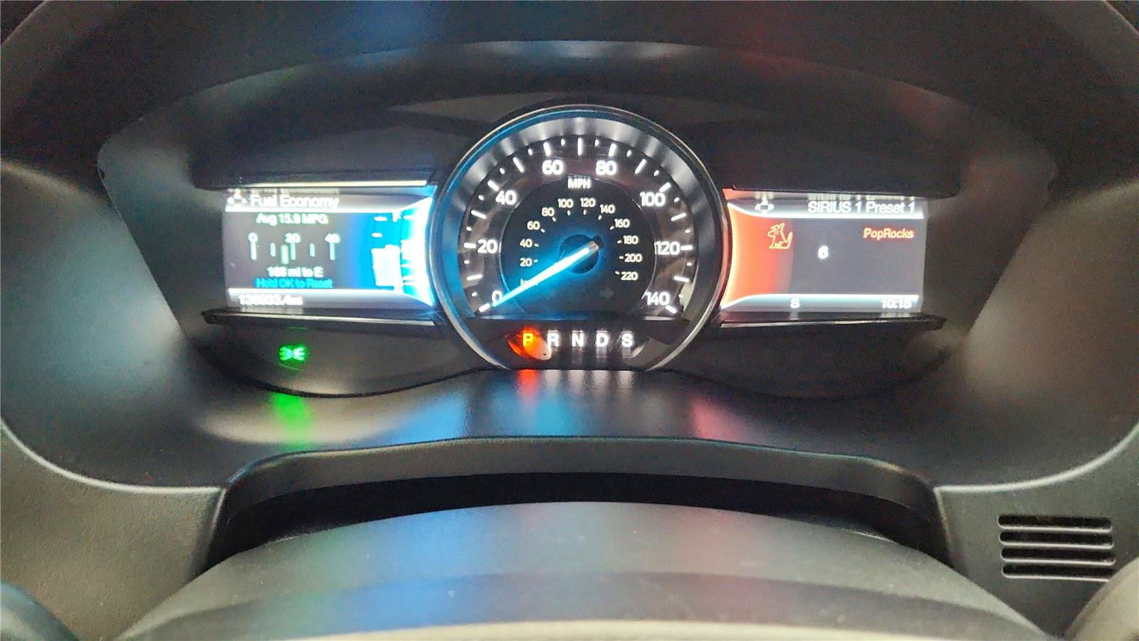 Used 2016 Ford Explorer Limited AWD/4WD image 31