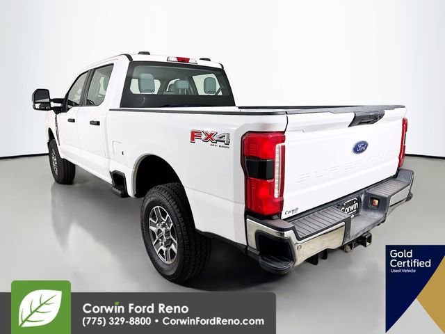 Certified 2023 Ford F350 XL w/ 360-Degree Camera Package image 5