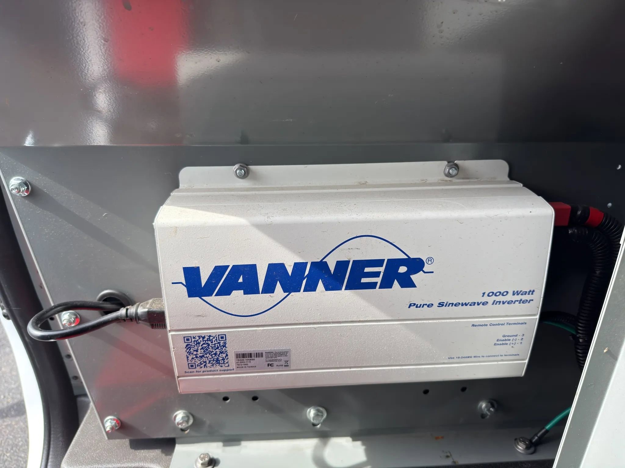 Used 2020 Ford Transit Connect XL image 16