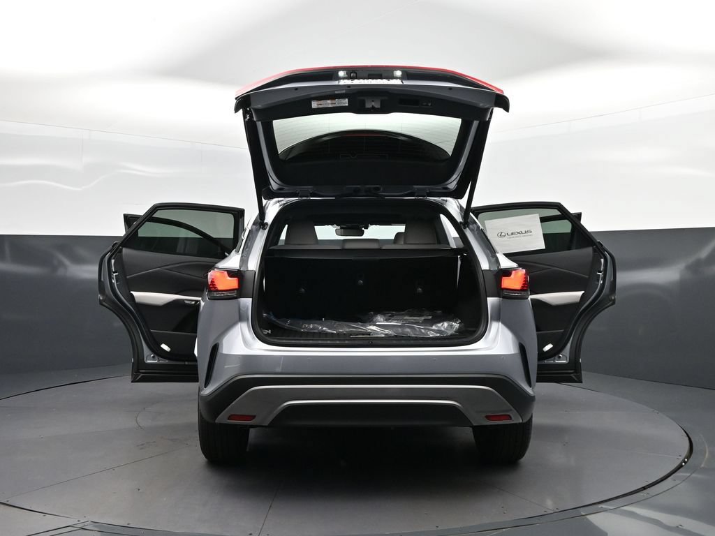 New 2026 Lexus RX 350 Premium FWD image 46