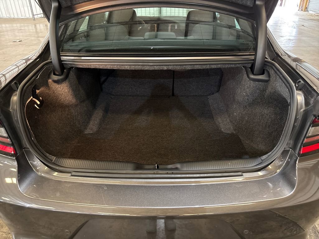 Used 2023 Dodge Charger R/T w/ Blacktop Package image 20