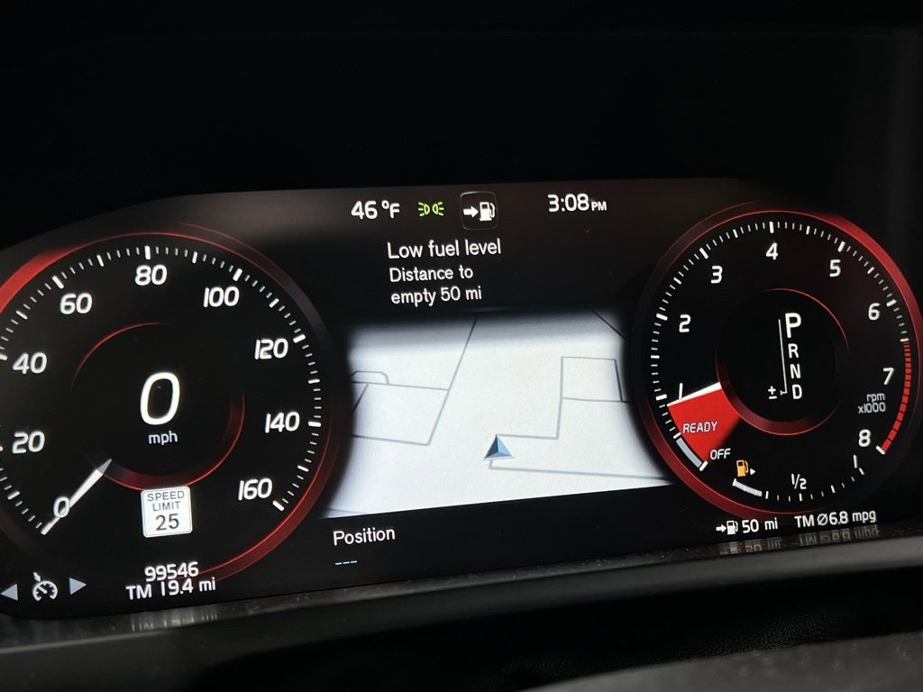 Used 2016 Volvo XC90 T6 R-Design w/ Protection Package Plus image 31