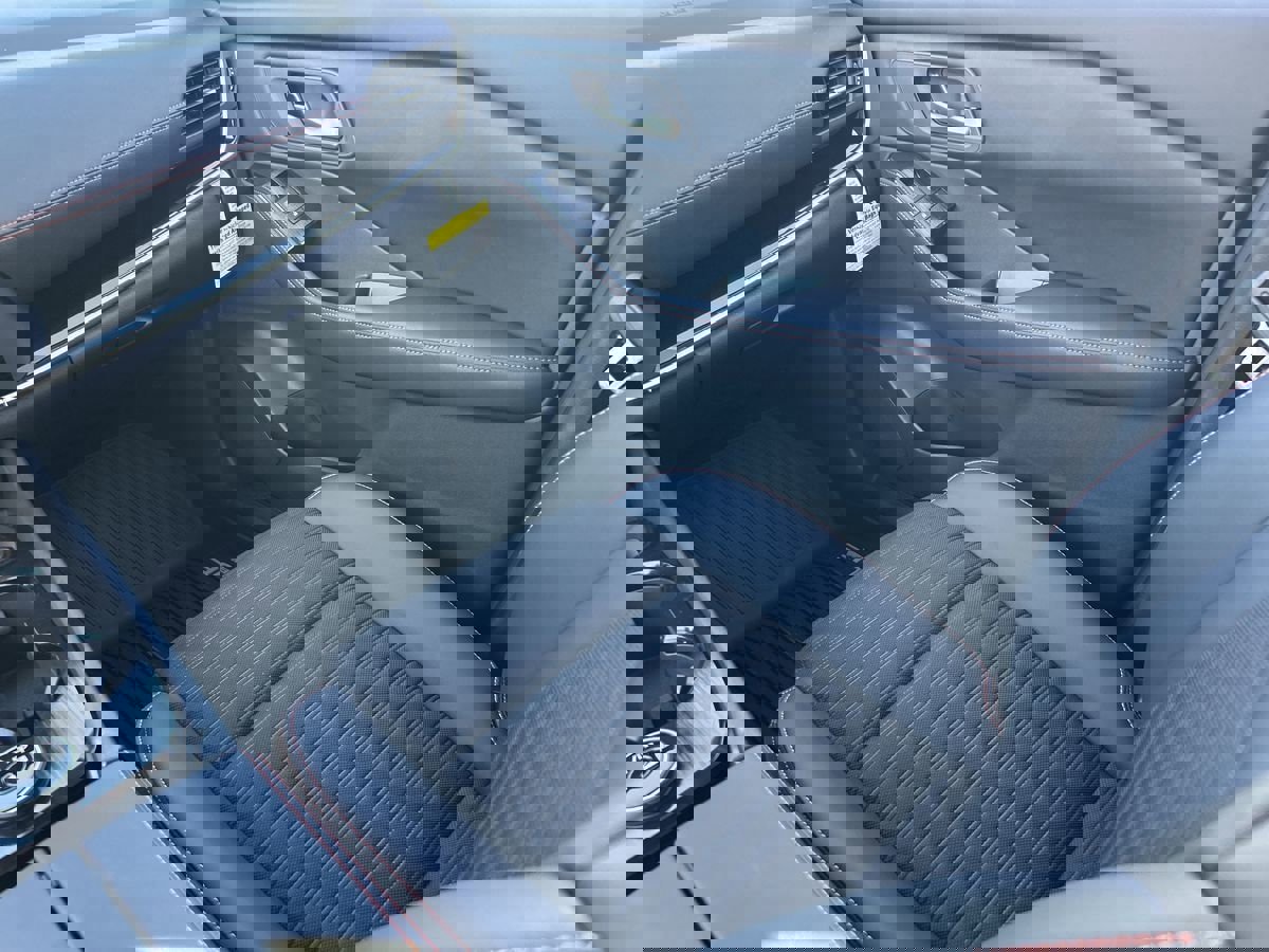 New 2025 Nissan Rogue SV image 14