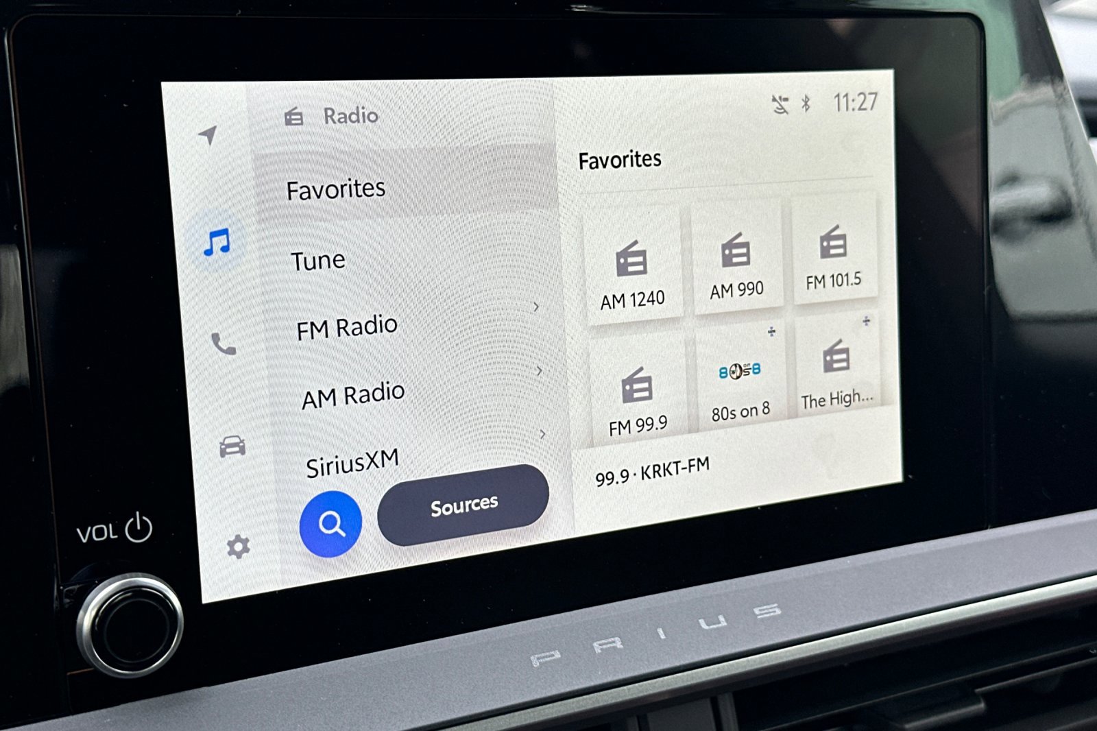 New 2026 Toyota Prius Plug-In Hybrid image 15
