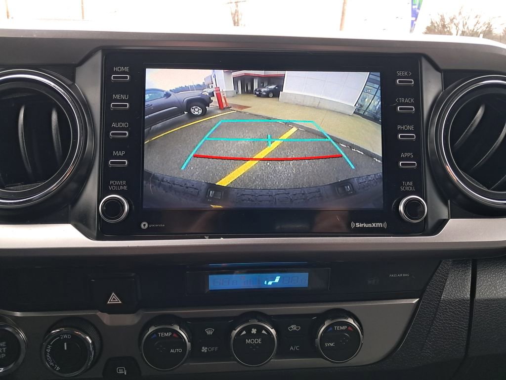 Used 2023 Toyota Tacoma SR5 image 17