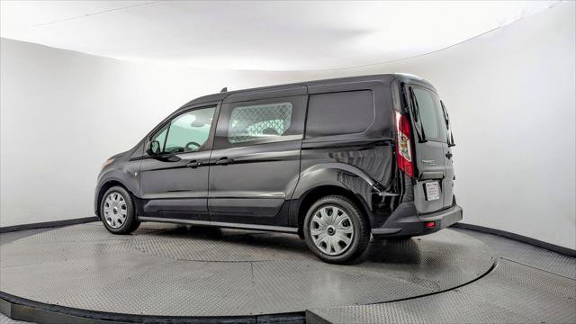 Used 2020 Ford Transit Connect XLT image 4
