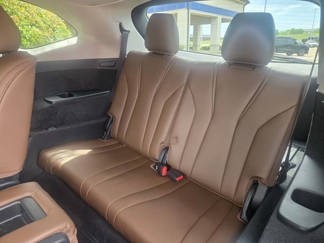 Used 2024 Acura MDX SH-AWD w/ Technology Package image 13