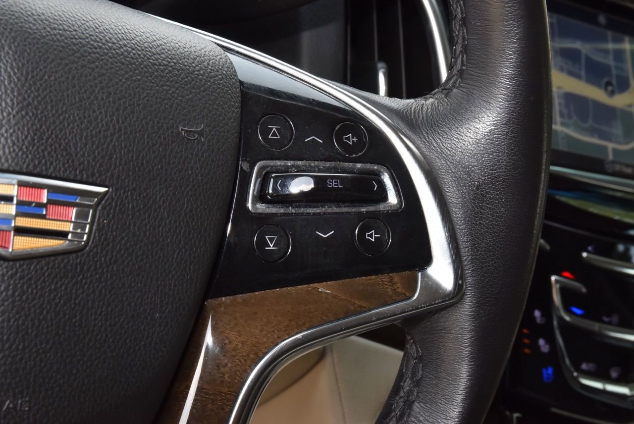 Used 2020 Cadillac Escalade Luxury image 26