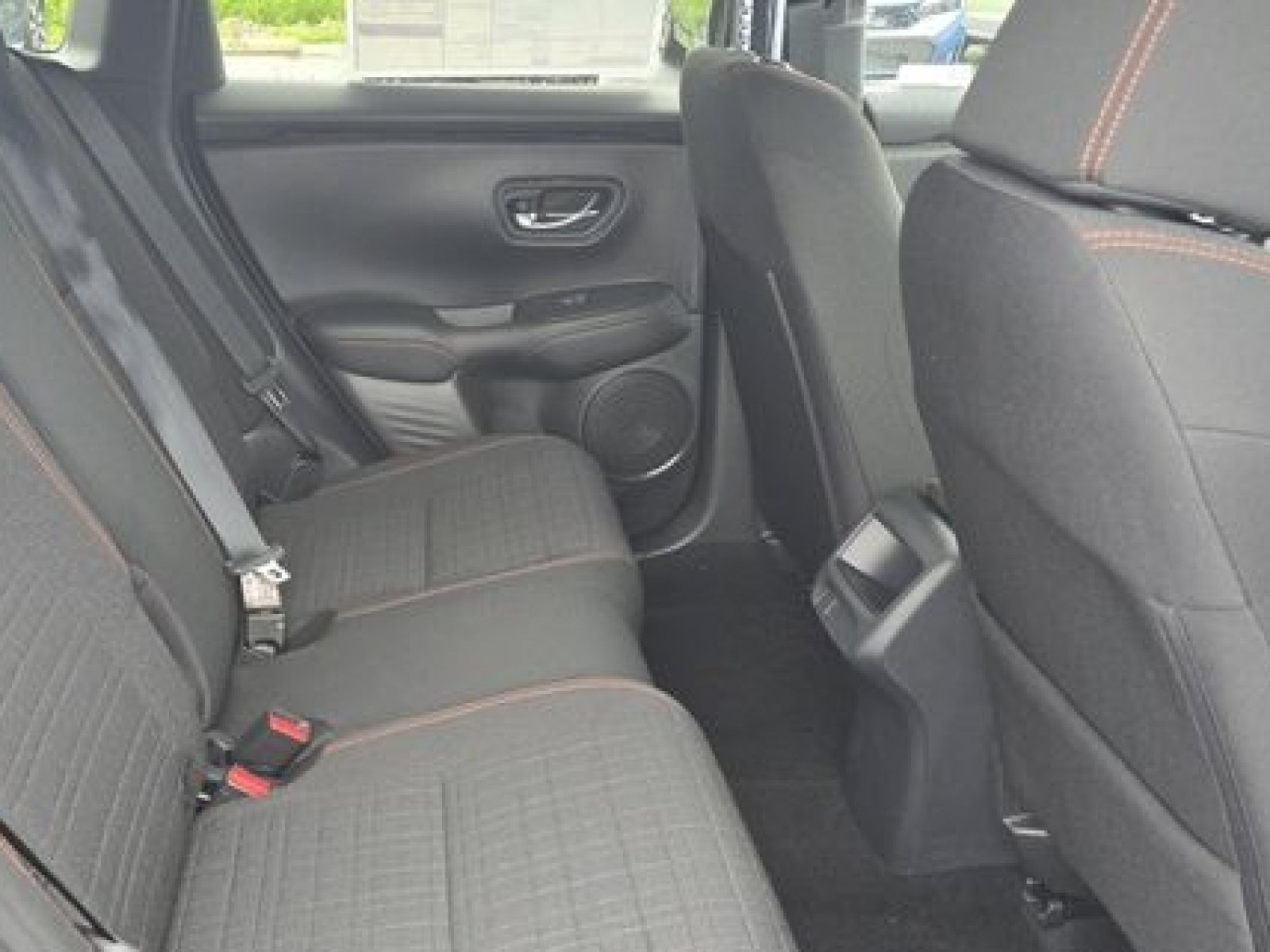 Used 2026 Honda HR-V Sport image 26